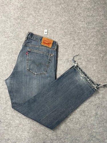 Levi jeans 559 - jeans, men’s