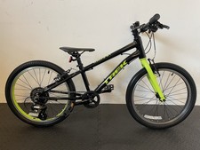 Trek Wahoo 20 Inch Kids Junior