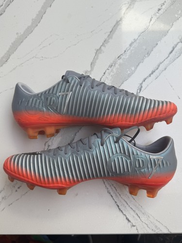 Nike mercurial vapor - xi, cr7