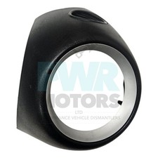 MINI R56 Left Dash Vent Trim