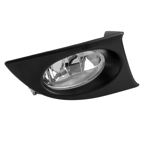 Right front bumper fog - bumper,