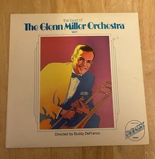 The Best Of The Glenn Miller