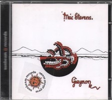 Stevens, Meic - Gwymon -