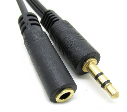 5mm stereo jack plug socket - 3.5mm,