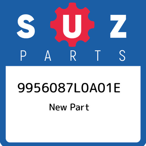 99560 87l0a 01e - 99560-87l0a-01e, suppl