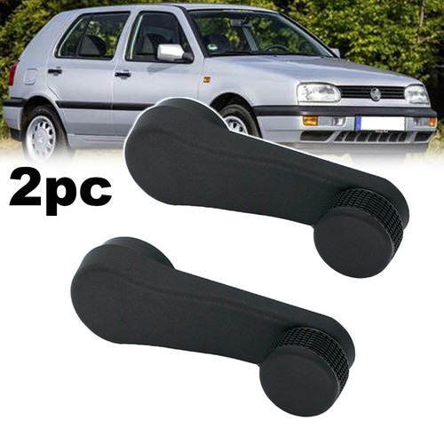 2pcs car window winder - 2pcs, handle