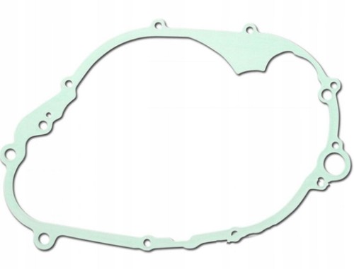 Clutch cover gasket yamaha - cover,