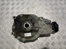 2010 BMW X5 E70 3.0 DIESEL FRONT DIFFERENTIAL GENUINE 7552533
