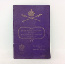 1911 Borough of Keighley