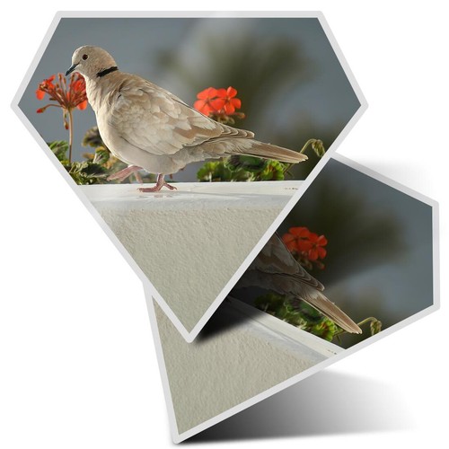 Diamond shape vinyl - shape,