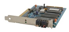 Teltron 58-059 LAN Controller ISA Card for Teletrol Integrator