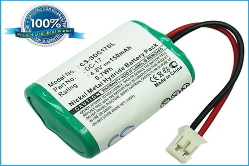 Battery for sportdog - 4.8v,