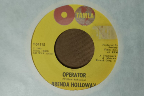 Soul brenda holloway - n.,