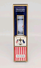 Slazenger 420-Interlock Ryder