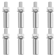 8x Crank Cotter Pins