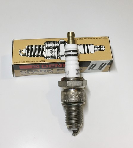 Denso w20ex spark plug - denso,