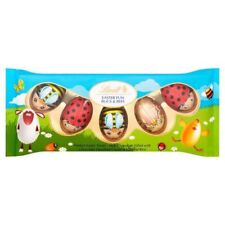 Lindt Gold Bunny Chocolate Easter Collection of Hollow Bunny Kids Special