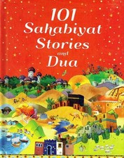 101 Sahabiyat Stories and Dua