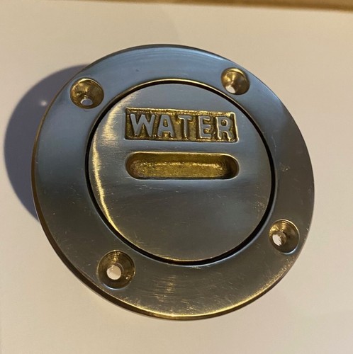 Narrowboat brass boat water - narrowboat,