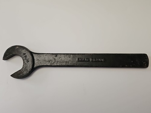 Snail brand vintage mechanics - brand,