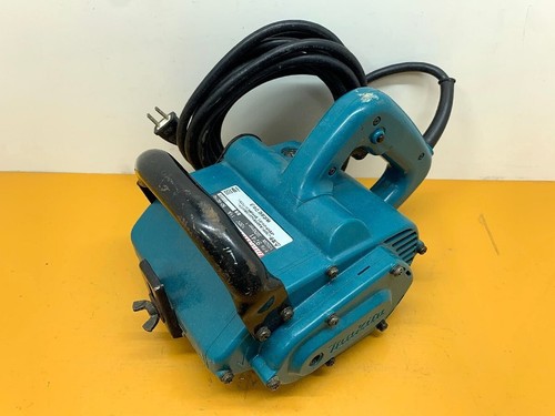 Makita 9741 corded - corded, drum