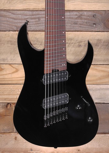 Ibanez rgms8 multi - rgms8, multi-scale
