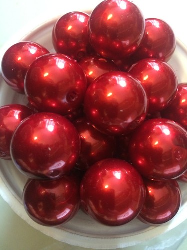 Buy free faux pearl - 1,