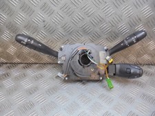 2007 PEUGEOT 207 1.4 16V S 3DR WIPER & INDICATOR STALKS 96630732XT