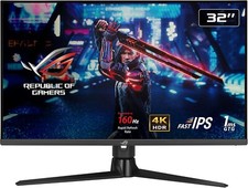 ASUS XG32UQ 32 Widescreen IPS