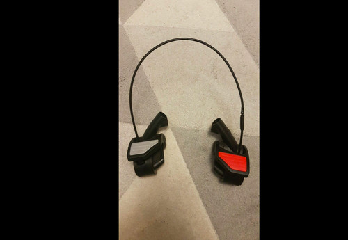 Quinny buzz break system - quinny, 3