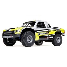 Losi Super Baja Rey SBR 2.0
