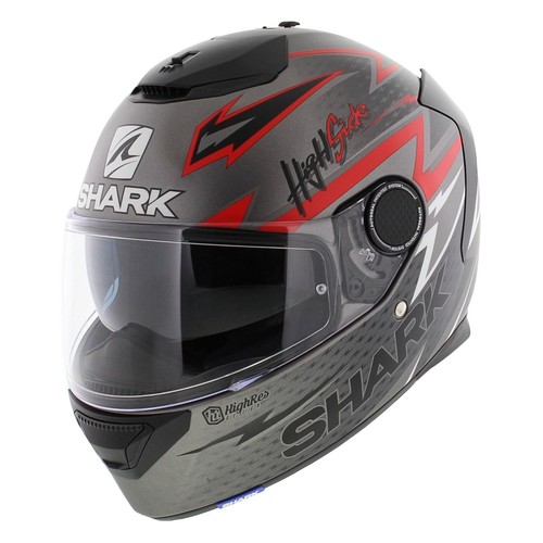 Shark spartan - shark,