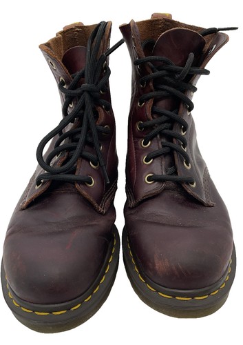 Martens leather 1460 - dr,