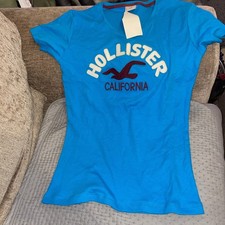 Holister California T-Shirt
