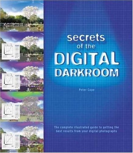 Secrets the digital - of,