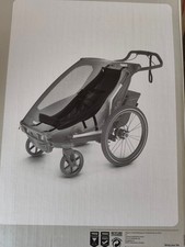 Thule Chariot infant sling -