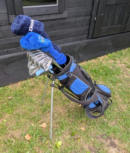Right handed junior golf - junior,