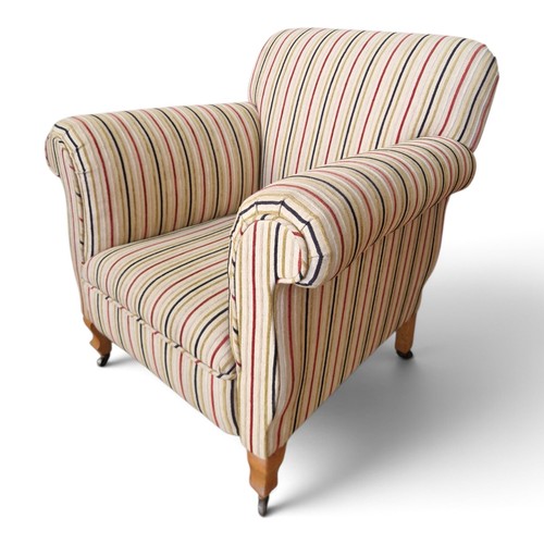 Traditional style tub chair - tub,