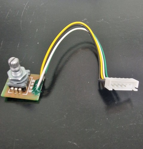 Handle bypass switch fit - bypass,