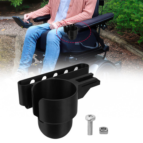 Cup holder and phone - cup,
