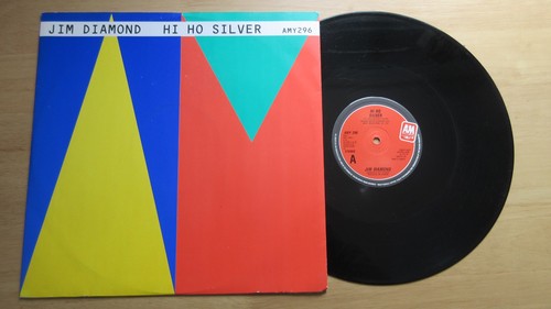 Jim diamond silver 12 - jim,