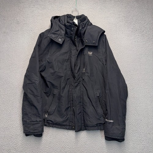 Abercrombie fitch jacket mens - abercrombie,