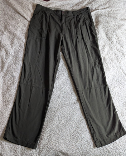 Rohan fusion trousers - rohan, mens