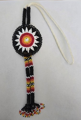 Handcrafted native american - native,