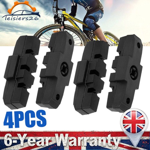 Bike brake pads 50mm - bike,