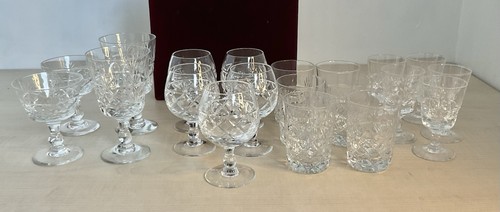 Royal brierley matching set - brierley,