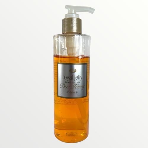 Boots royal jelly body - jelly, wash