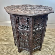 Fine Antique hardwood Anglo