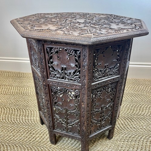 Fine antique hardwood anglo - antique,