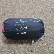 Life Systems BoxNet 2-Person Mosquito Netting